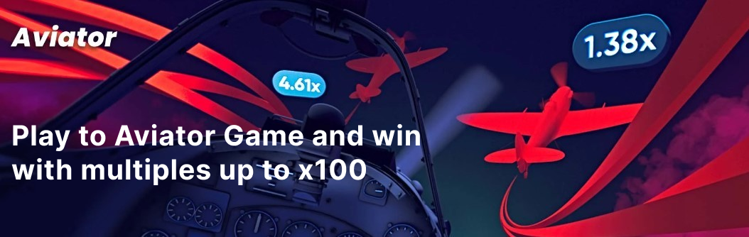 Aviator Game TopX Casino